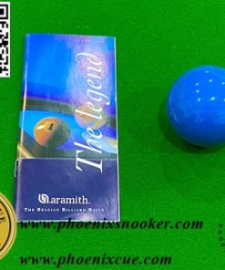 ลูกน้ำเงินซุปเปอร์  Aramith TC