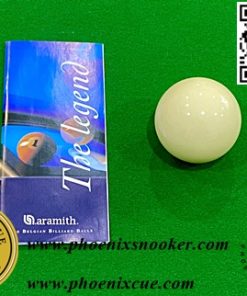 ลูกขาวซุปเปอร์  Aramith TC