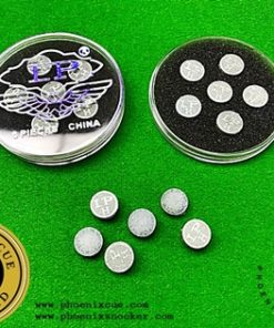 LP silver level H size 11 mm.