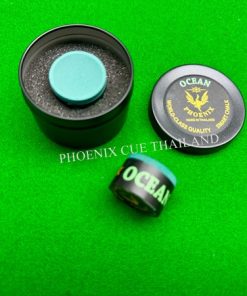 สมาร์ทชอล์คฟีนิกซ์ สีเขียว Ocean