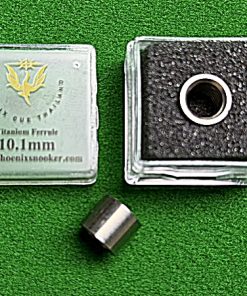 ปลอกไทเทเนียม ขนาด 10.1 มิล