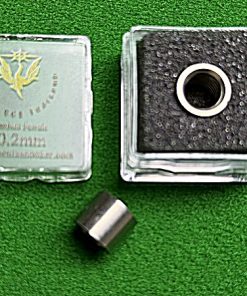 ปลอกไทเทเนียม ขนาด 10.2 มิล