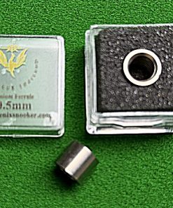 ปลอกไทเทเนียม ขนาด 10.5 มิล