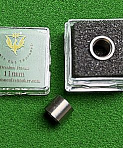 ปลอกไทเทเนียม ขนาด 11 มิล