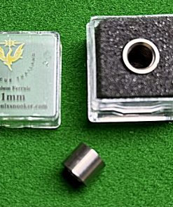 ปลอกไทเทเนียม ขนาด 9.1 มิล