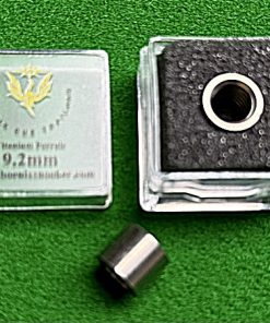 ปลอกไทเทเนียม ขนาด 9.2 มิล