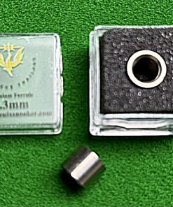 ปลอกไทเทเนียม ขนาด 9.3 มิล