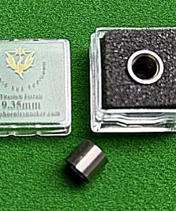 ปลอกไทเทเนียม ขนาด 9.35 มิล