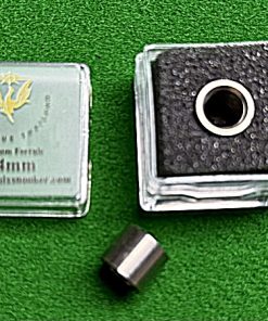 ปลอกไทเทเนียม ขนาด 9.4 มิล