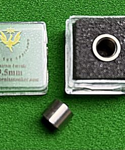 ปลอกไทเทเนียม ขนาด 9.5 มิล