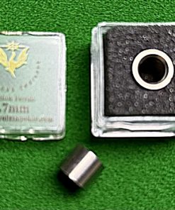 ปลอกไทเทเนียม ขนาด 9.7 มิล