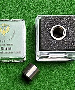 ปลอกไทเทเนียม ขนาด 9.8 มิล