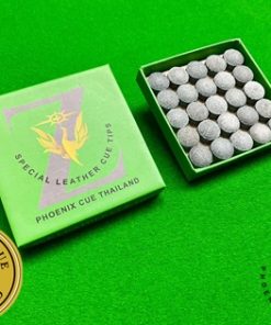 หัวคิว ซี Special Tips